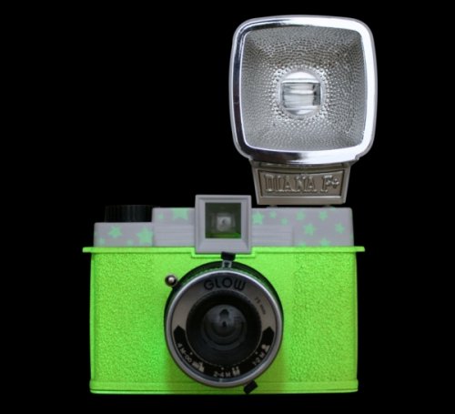 Diana F+ Glow