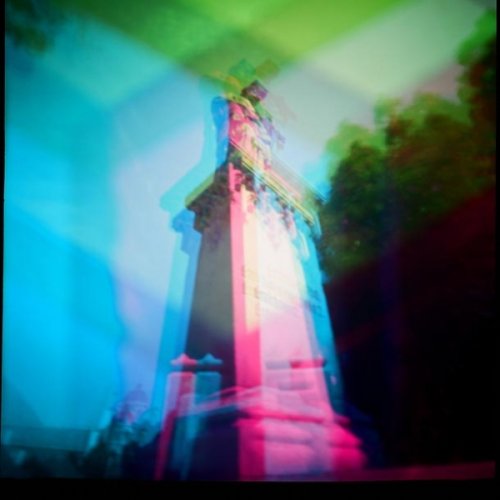 Diana+ Pinhole-Multi Operator