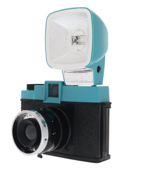 Diana F+