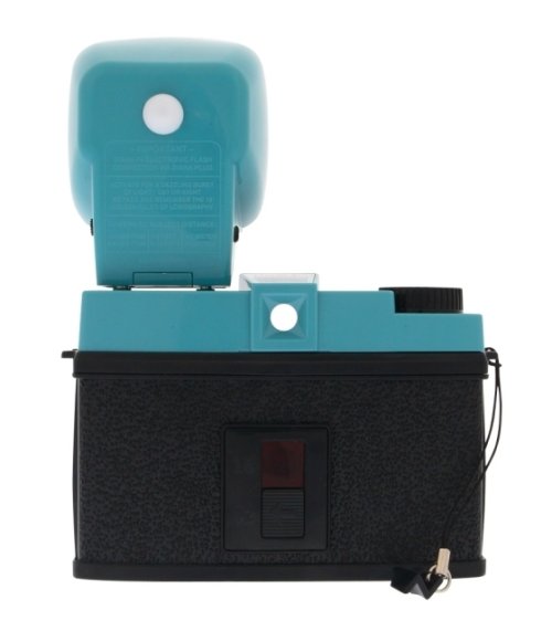 Diana F+
