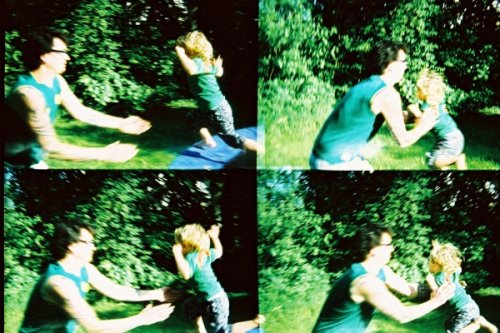 Action Sampler Transparent