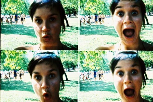 Action Sampler Transparent