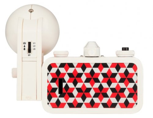 La Sardina Cubic