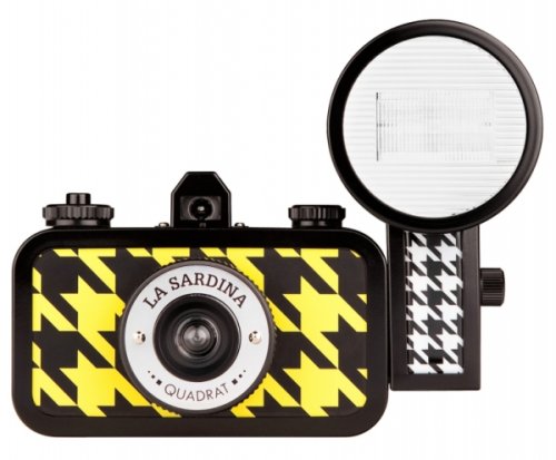 La Sardina Quadrat