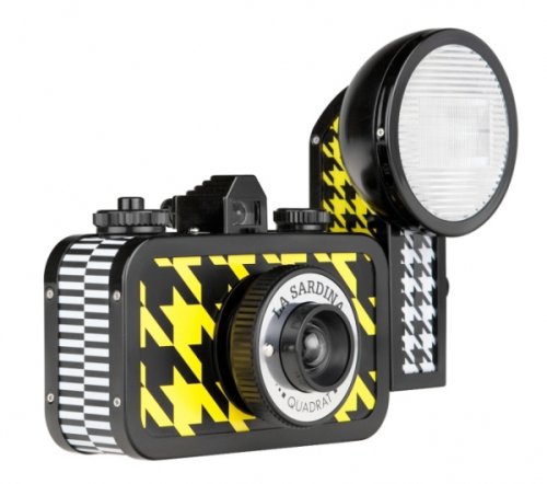 La Sardina Quadrat