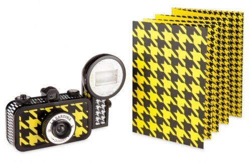 La Sardina Quadrat