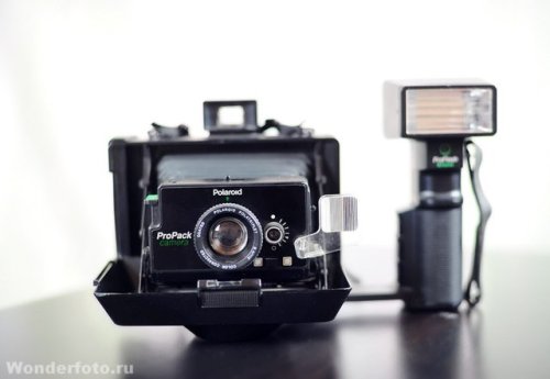 Polaroid ProPack