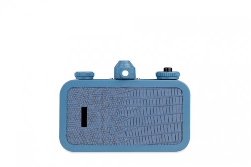 La Sardina Sapphire Serpent