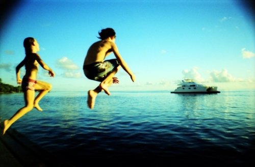 La Sardina Sapphire Serpent