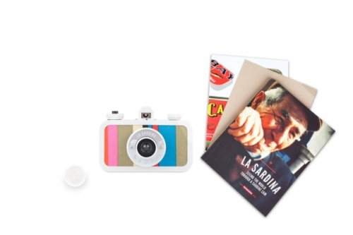La Sardina - St. Tropez Pampelonne 
