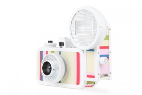 La Sardina & Flash - Capri La Fontelina