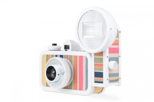 La Sardina & Flash - Capri Punta Carena
