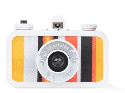 La Sardina Capri - Saracena