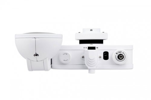 La Sardina Do It Yourself Edition
