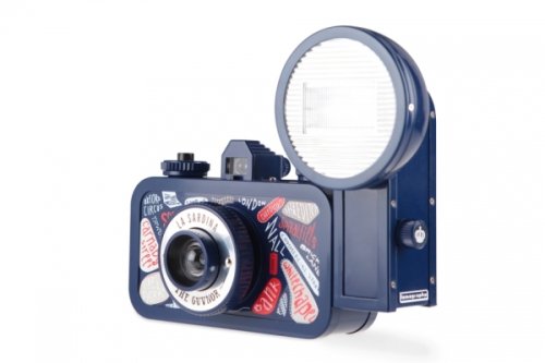 La Sardina & Flash “The Guvnor” Edition