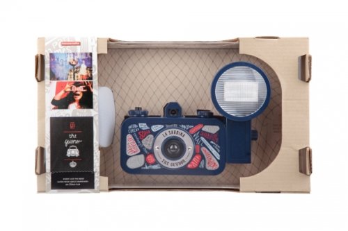 La Sardina & Flash “The Guvnor” Edition