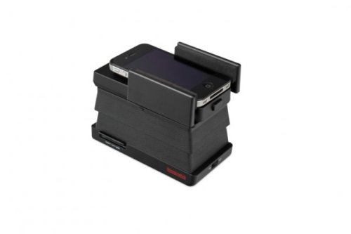 Smartphone Scanner