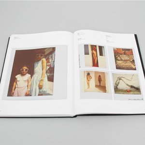 From Polaroid to Impossible