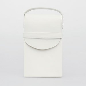 Белый Чехол для Polaroid SX-70
