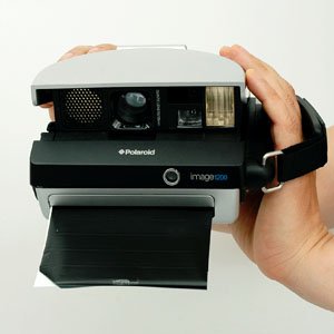 "Лягушачий язычок" для Polaroid серии Spectra/Image