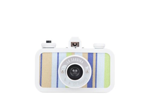 La Sardina - St. Tropez Glaye 