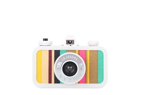 La Sardina - St. Tropez Graniers 