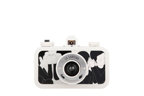 La Sardina Moonassi шепот