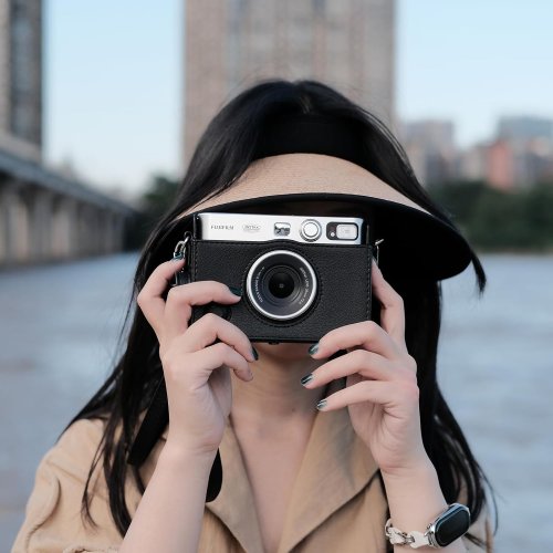 Fujifilm Instax Mini EVO захисна сумка