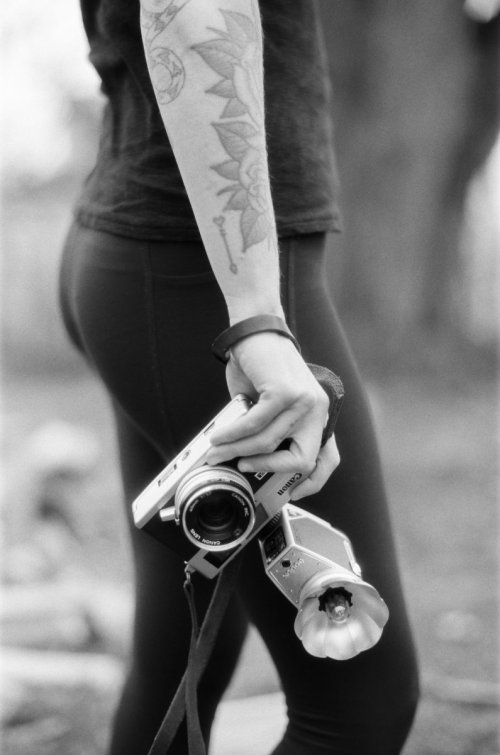 Kentmere PAN 200