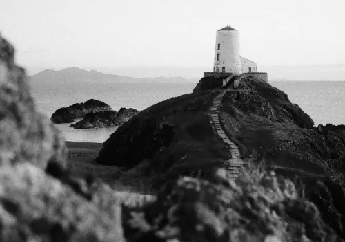 Kentmere PAN 200 Pentax 17