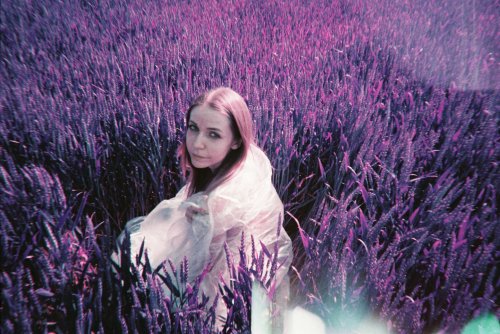 Lomography Simple Use плівкова фотокамера