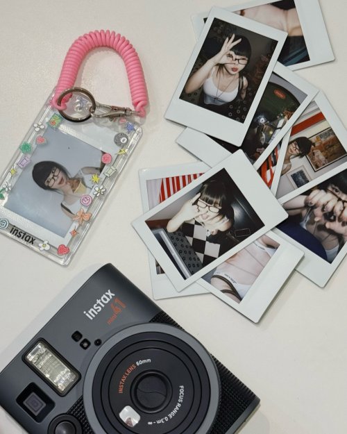 Fujifilm Instax Mini 41 подарунок
