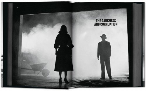 Film Noir артбук енциклопедія кіно