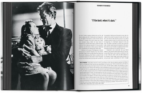 Film Noir подарункова книга