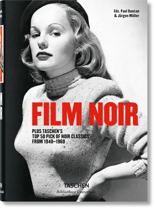 книга Film Noir купити Україна 