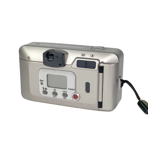 Fujifilm Zoom Date 115S