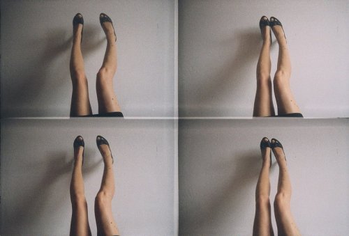 Action Sampler Transparent Agfa Vista 200 креативна фотографія