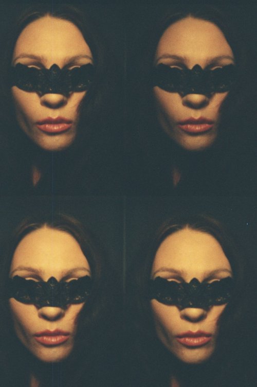 Action Sampler Transparent подарунок фотографу