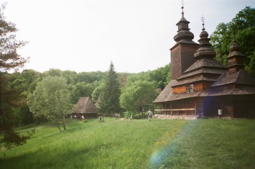 Samsung Fino 20 DLX Fuji Superia 400 35mm купити плівковий фотоапарат