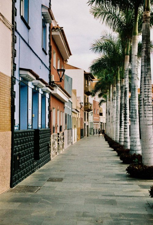 Lomography LomoChrome Color ’92 Sun-kissed 110 ISO 400 плівка для фотоапарата