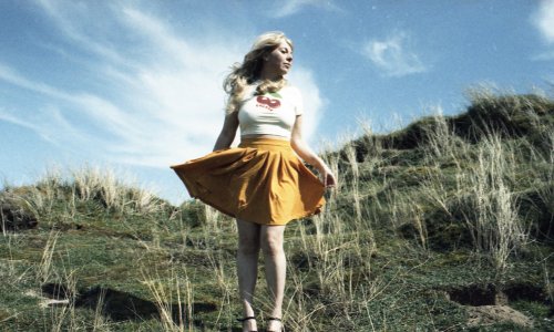 Lomography LomoChrome Color ’92 Sun-kissed 110 ISO 400 купити фотоплівку