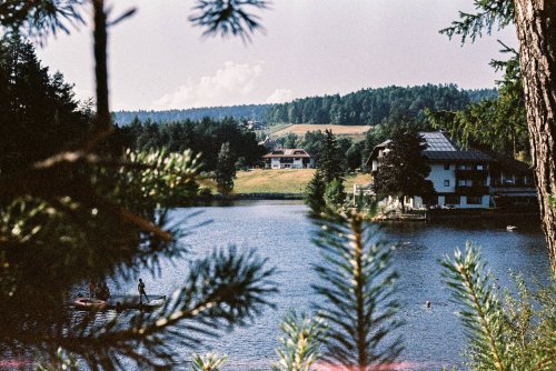 Lomography  Color ’92 Sun-kissed 110 