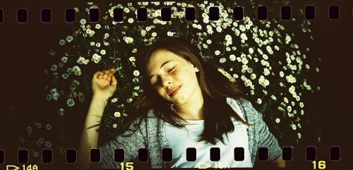 Lomography Sprocket Rocket Agfa CT Precisa 100