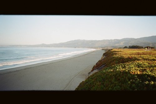 Yashica zoom 90 Kodak Gold 200 