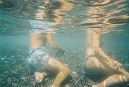 Kodak Water & Sport  підводна зйомка 