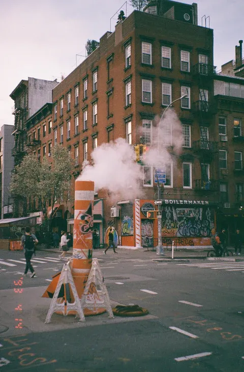 zoom камера Yashica