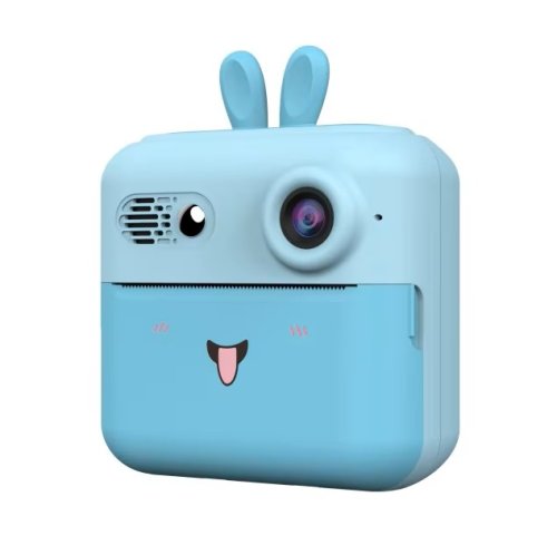 Дитяча камера з принтером