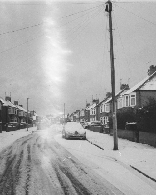 Flic Film UltraPan 18 Olympus Pen-Ee