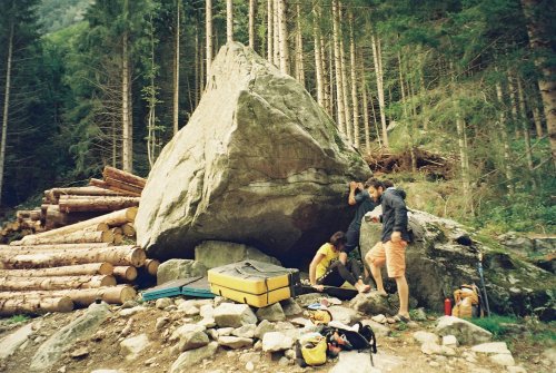 Dubblefilm Apollo 35mm 200 nikon lite touch zoom 70ws кольорова негативна плівка