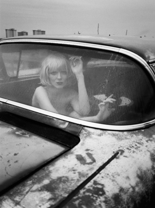 Kodak 400 T-Max FujiGA645Zi  найкраща чорно-біла плівка